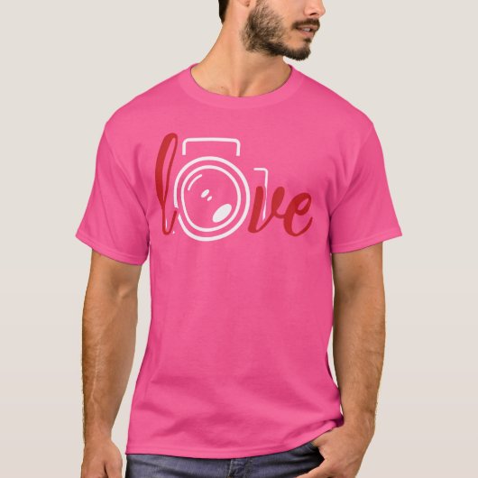 Tシャツ (正面)