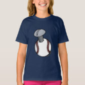 Tシャツ (正面)