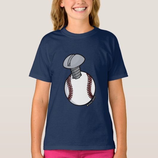 Tシャツ (正面)