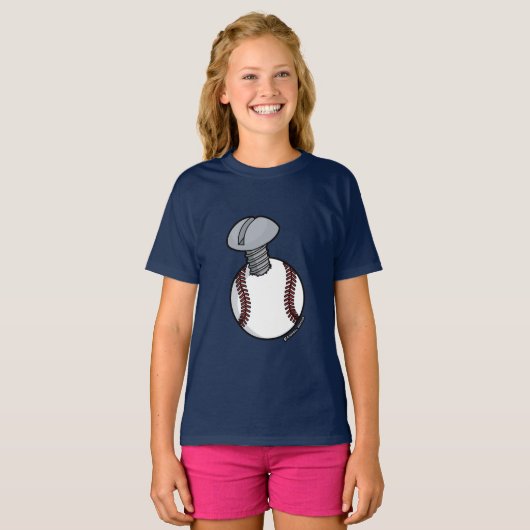 Tシャツ (正面フル)