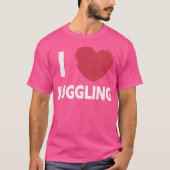 Tシャツ (正面)