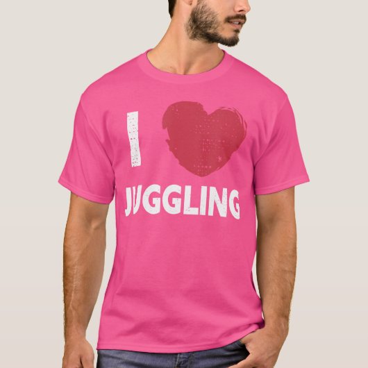 Tシャツ (正面)