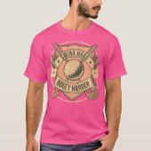 Tシャツ (正面)
