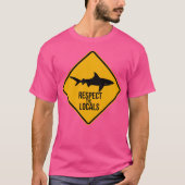 Tシャツ (正面)