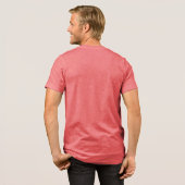 Tシャツ (フル背面)