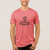 Tシャツ (正面)