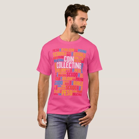 Tシャツ (正面フル)