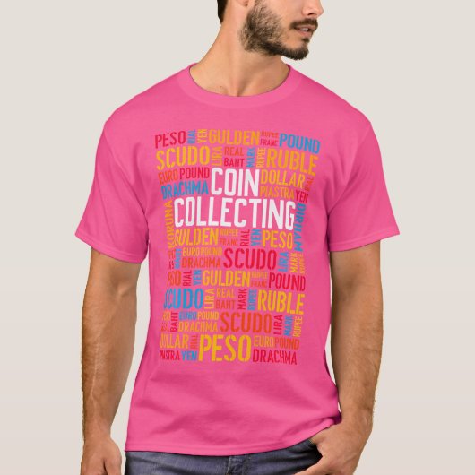 Tシャツ (正面)