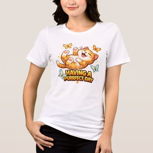 Tシャツ (正面)
