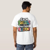 Tシャツ (裏面フル)
