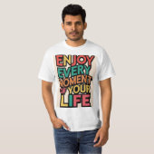 Tシャツ (正面フル)