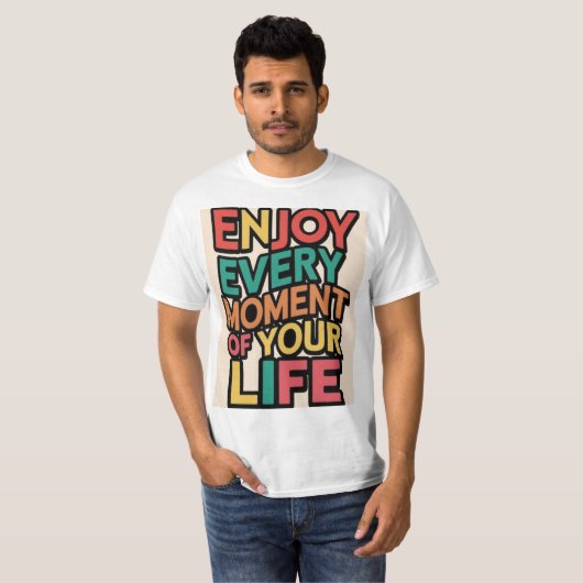Tシャツ (正面フル)