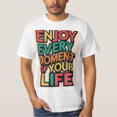 Tシャツ (正面)