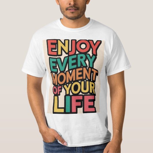 Tシャツ (正面)