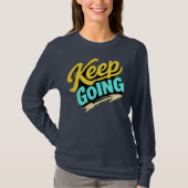 Tシャツ (正面)