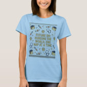 Tシャツ (正面)
