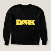 Tシャツ (デザイン正面)
