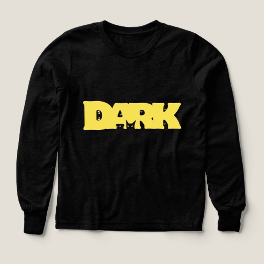Tシャツ (デザイン正面)