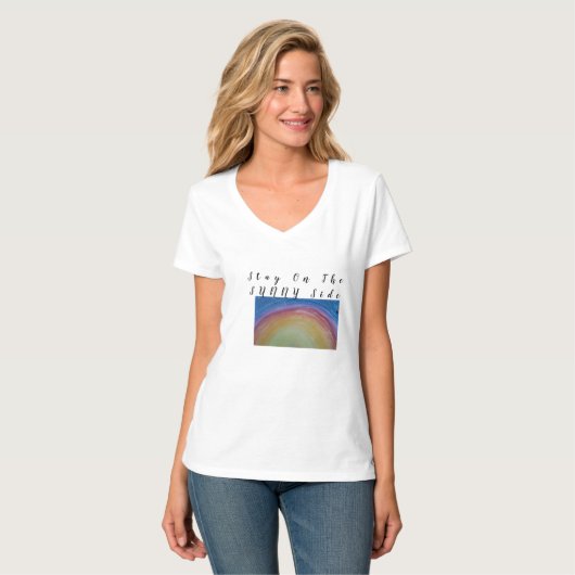 Tシャツ (正面フル)