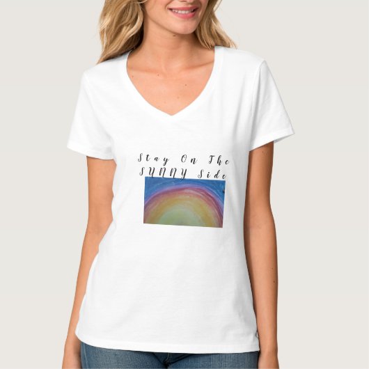 Tシャツ (正面)