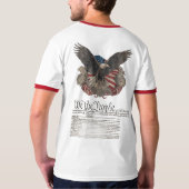 Tシャツ (裏面フル)