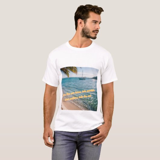 Tシャツ (正面フル)