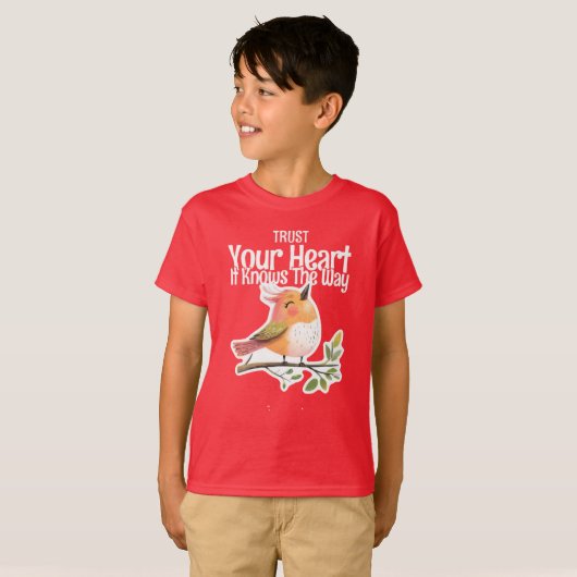 Tシャツ (正面フル)