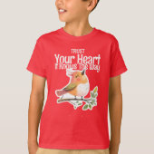Tシャツ (正面)