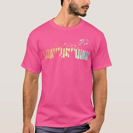 Tシャツ (正面)