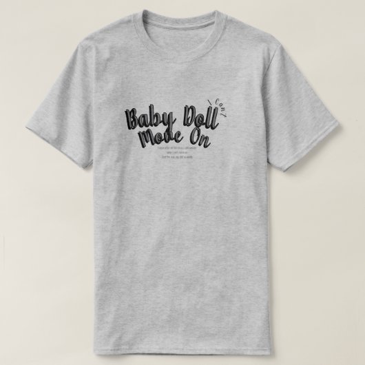 Tシャツ (デザイン正面)