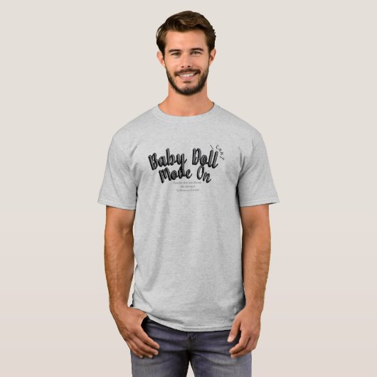 Tシャツ (正面フル)