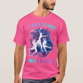 Tシャツ (正面)
