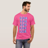 Tシャツ (正面フル)