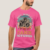 Tシャツ (正面)