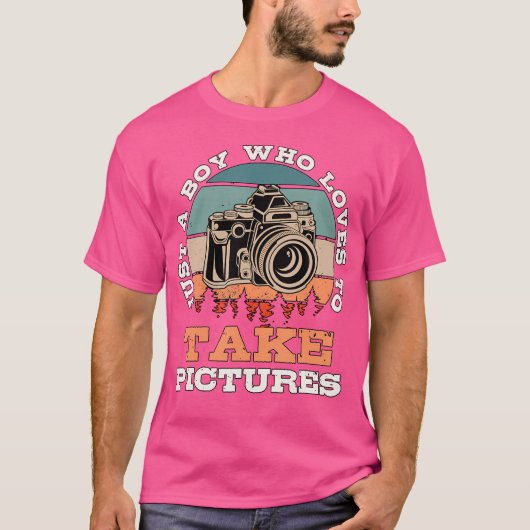 Tシャツ (正面)