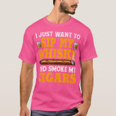 Tシャツ (正面)