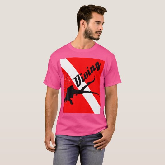 Tシャツ (正面フル)