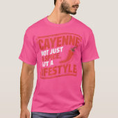 Tシャツ (正面)
