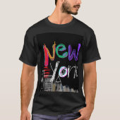 Tシャツ (正面)