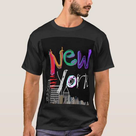 Tシャツ (正面)