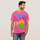 Tシャツ (正面フル)