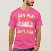 Tシャツ (正面)