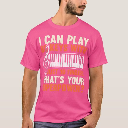 Tシャツ (正面)