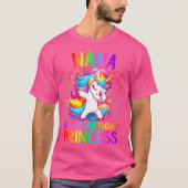 Tシャツ (正面)