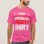 Tシャツ (正面)