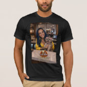 Tシャツ (正面)