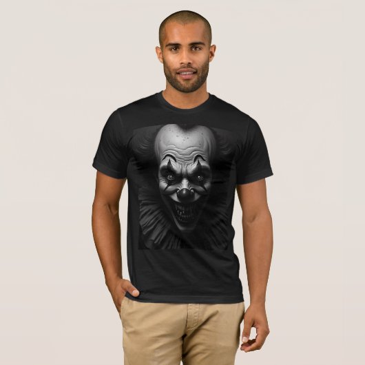 Tシャツ (正面フル)