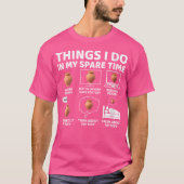 Tシャツ (正面)