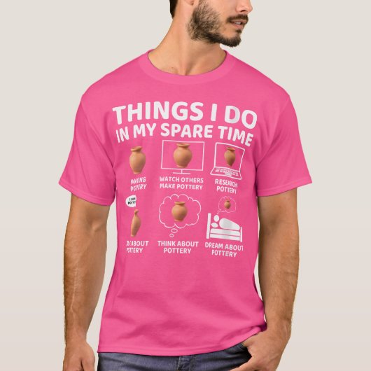 Tシャツ (正面)