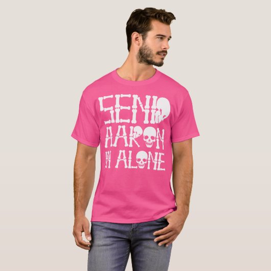 Tシャツ (正面フル)